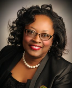 Dr. Mary Stoddard