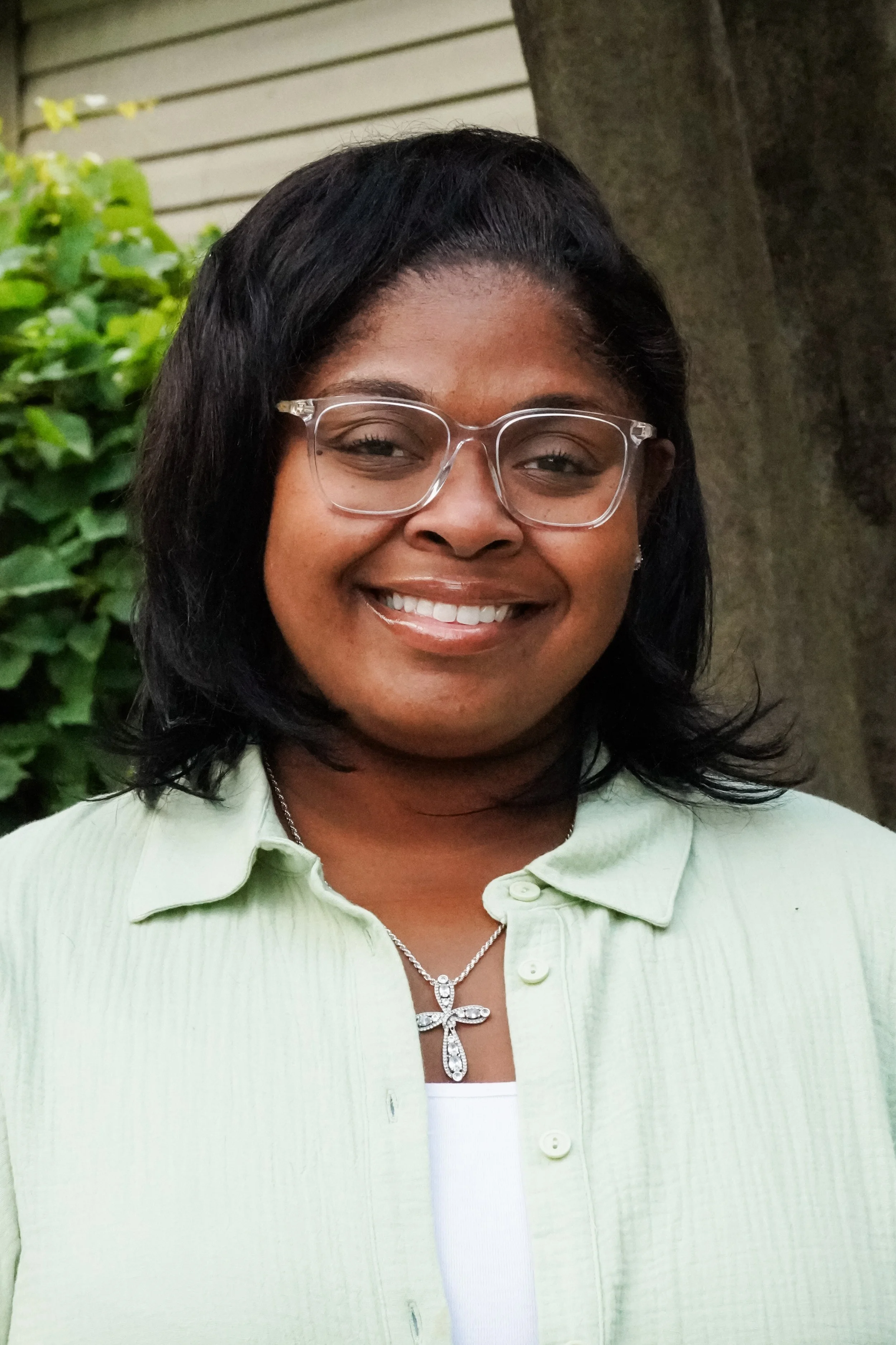 Brandi Mulligan