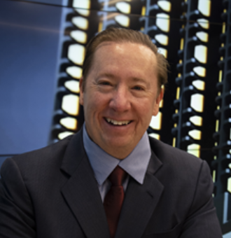 Mark Bobo