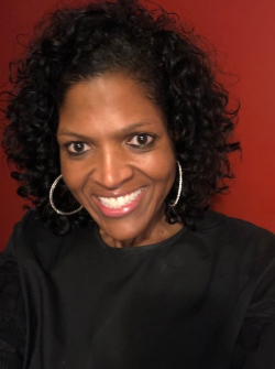 Wendy Jacob