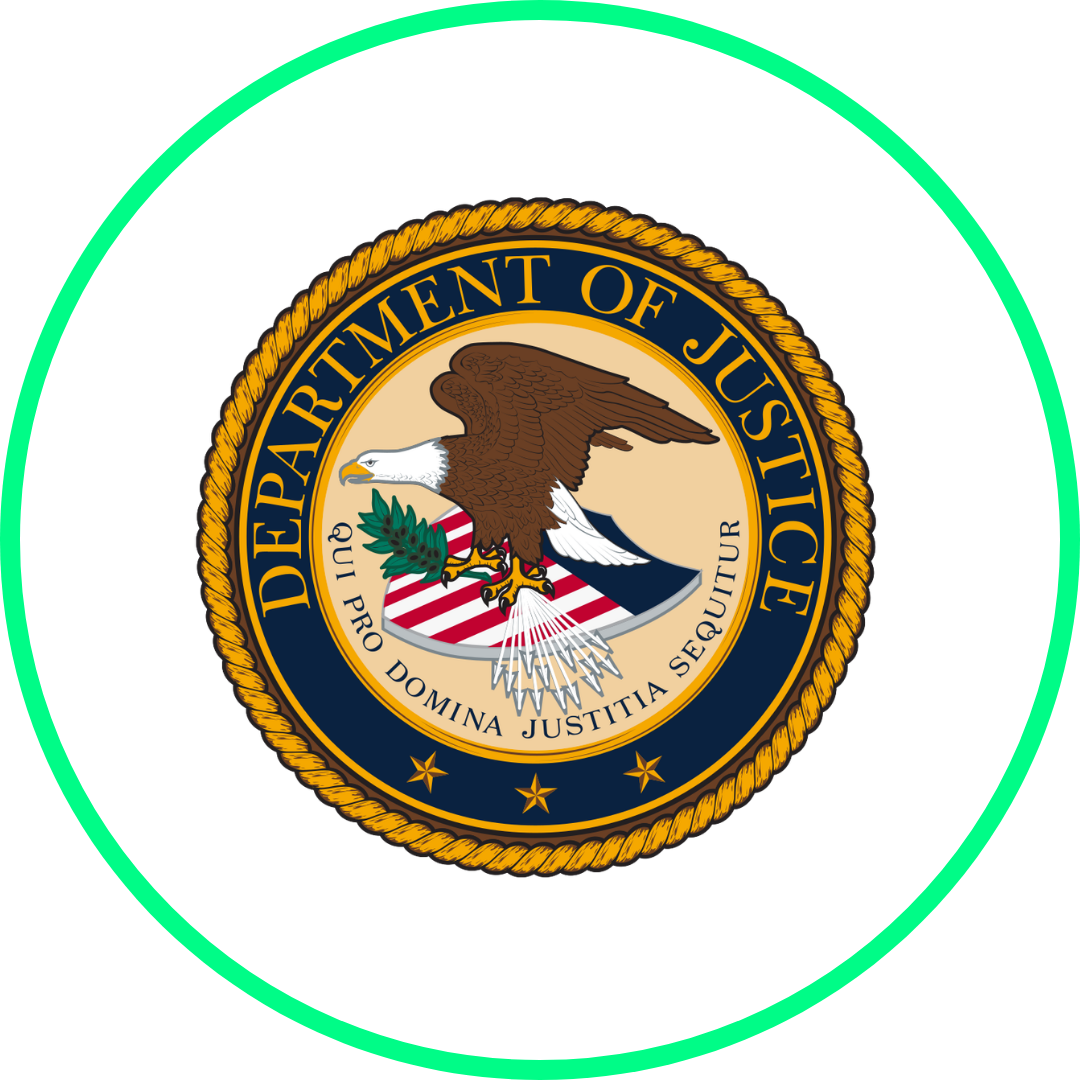 Department of Justice: Office of Juvenile Justice