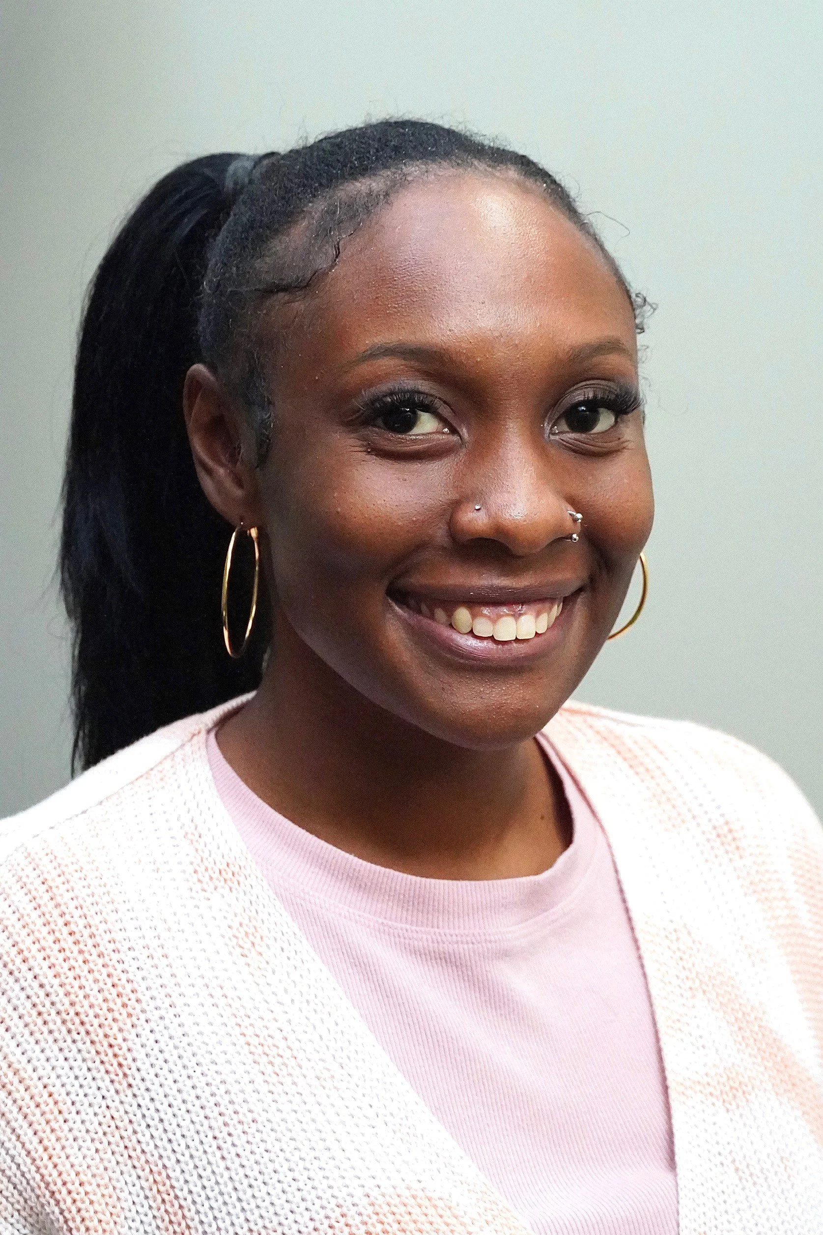 Tia Allen