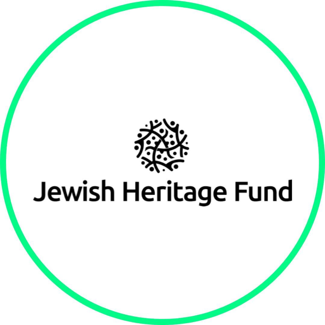 Jewish Heritage Fund