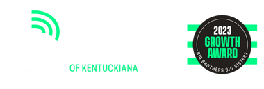 Big Brothers Big Sisters of Kentuckiana Inc logo