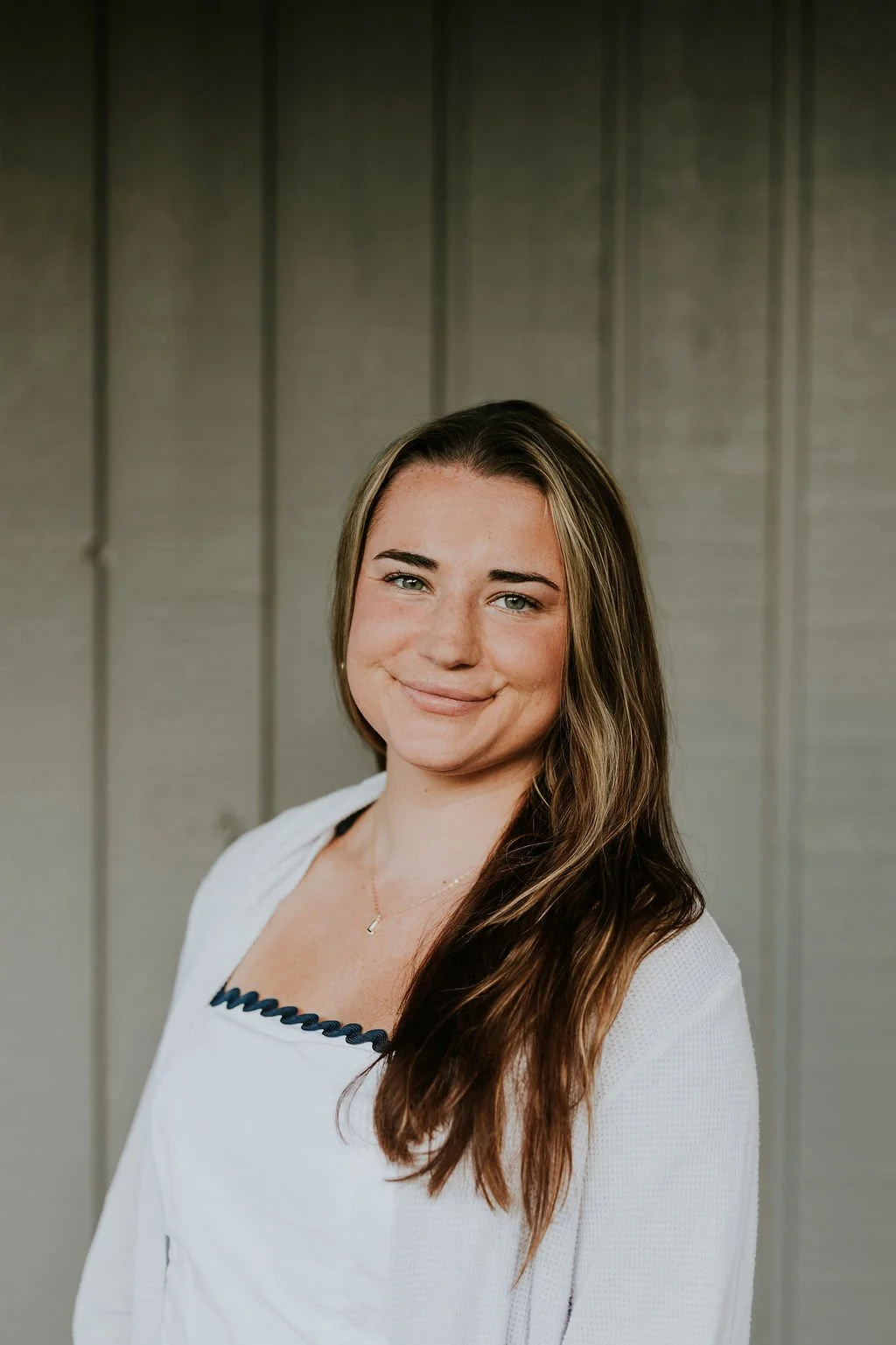 Lily Boone with Churchill Downs Incorporated
