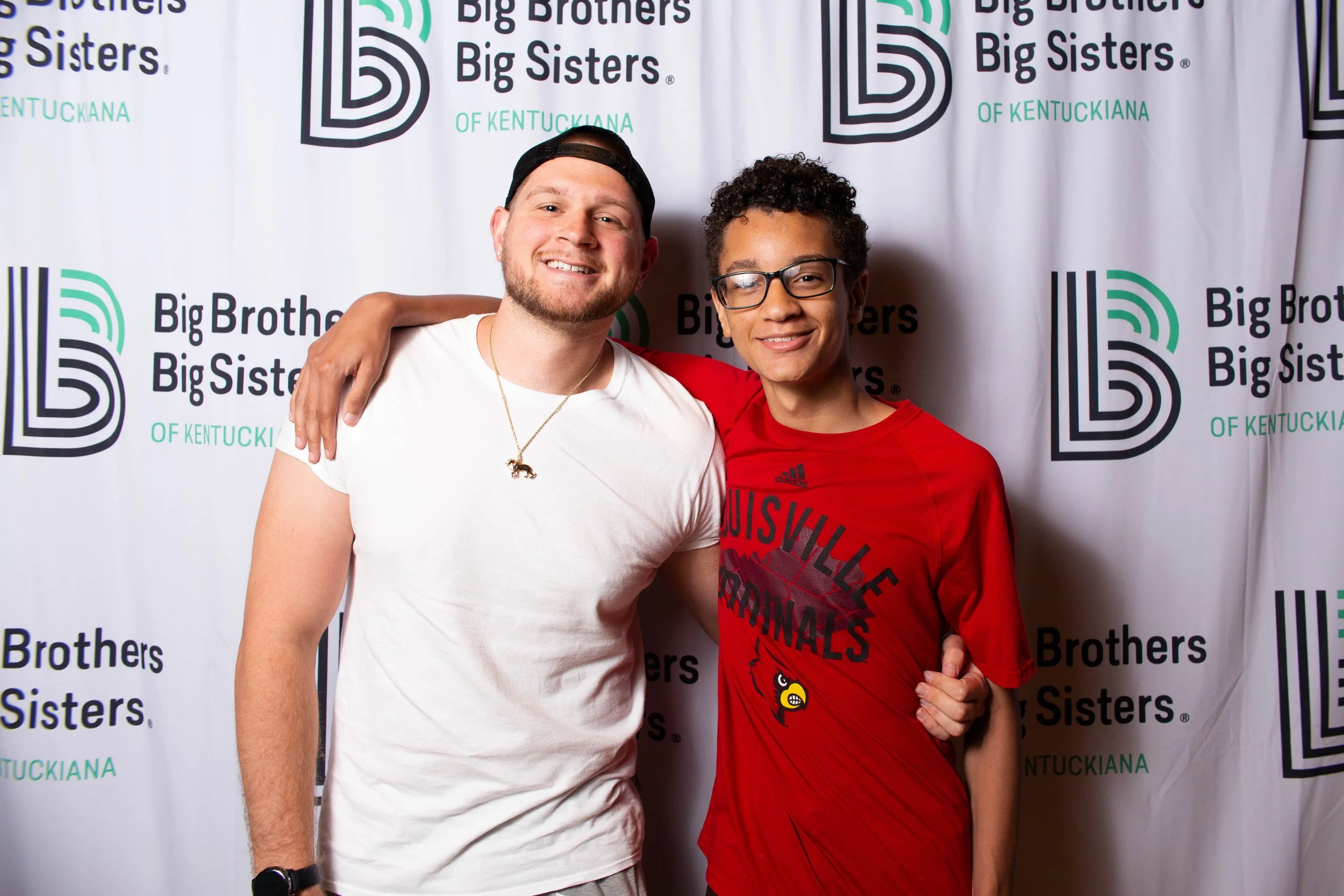 Honoring National Mentoring Month, BBBSKY makes call for more community mentors