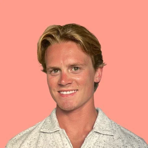 Preston Holt - It’s Paradise.jpg