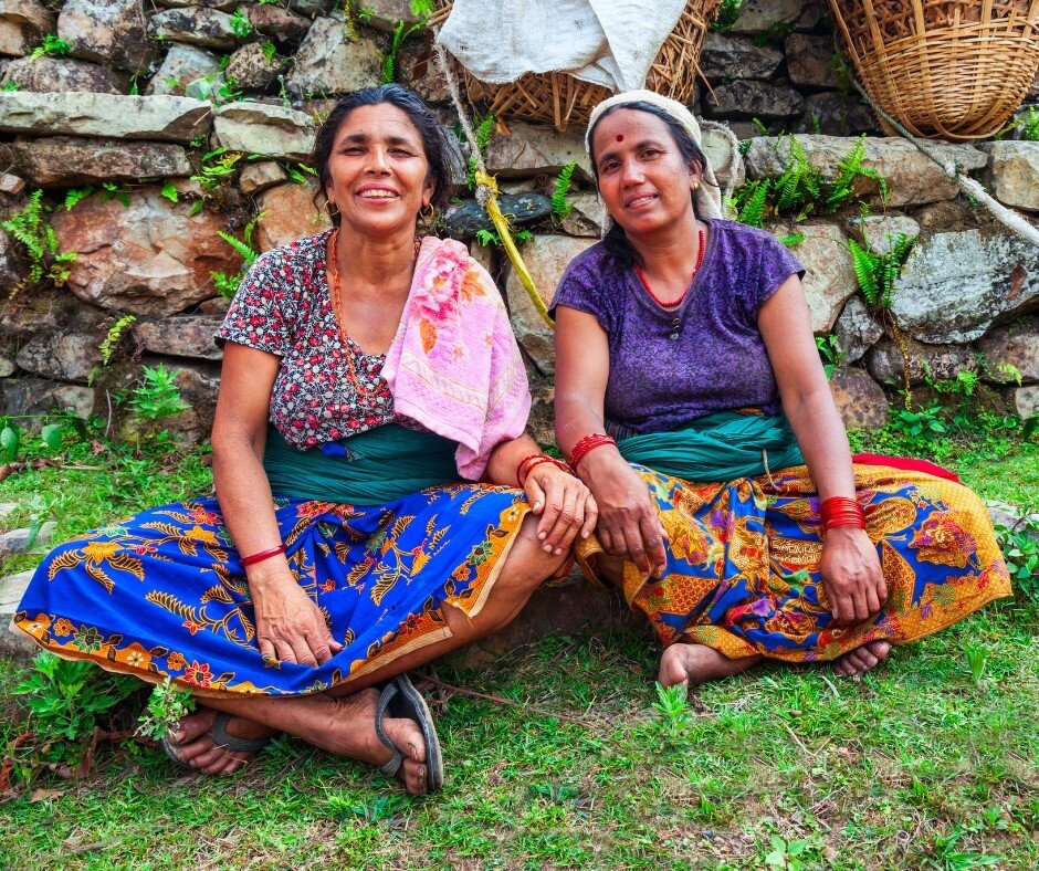 Prayer brings us together for a greater purpose + protects changemakers around the world who are advancing the gospel in some of the darkest places.​​​​​​​​​
Today, would you join us as we cover one of our team members in South Asia? They are hosting