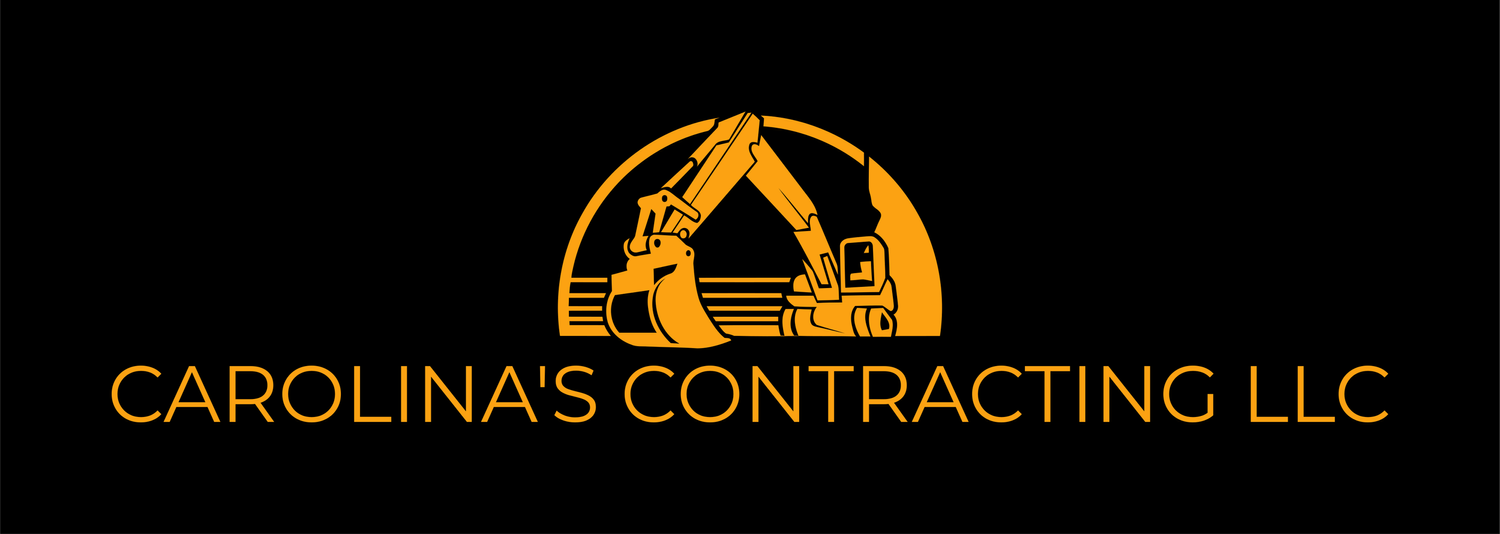 Jobs — Carolina's Contracting LLC
