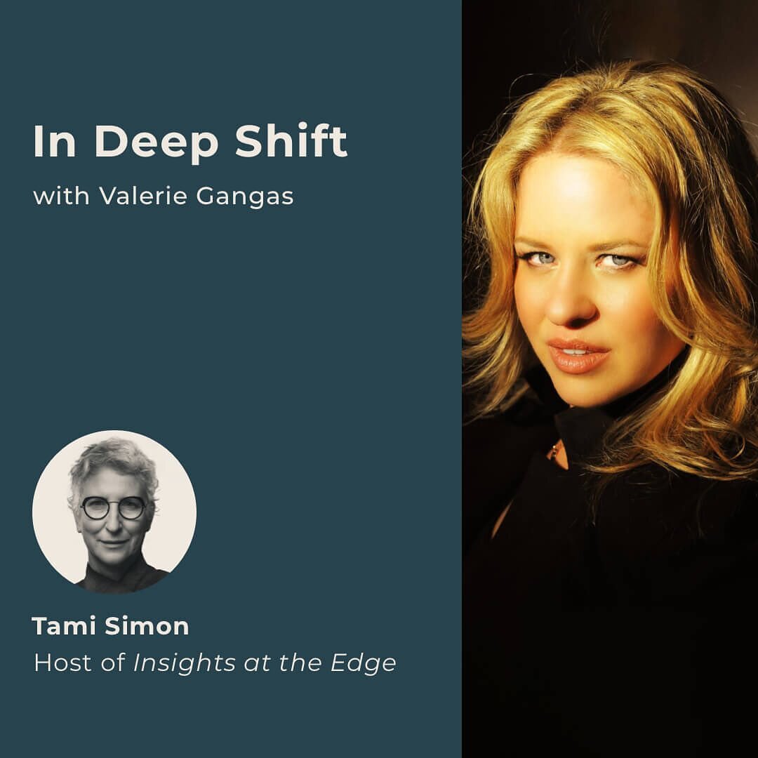 Have you ever experienced a deep shift in your life that completely turned your world upside down?

It&rsquo;s an incredibly difficult journey to navigate, but has the potential to lead to the most incredibly empowering and transformative experiences