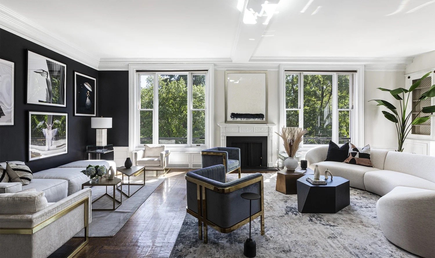 The Psychology of Color: How to Choose the Right Palette for Your Home