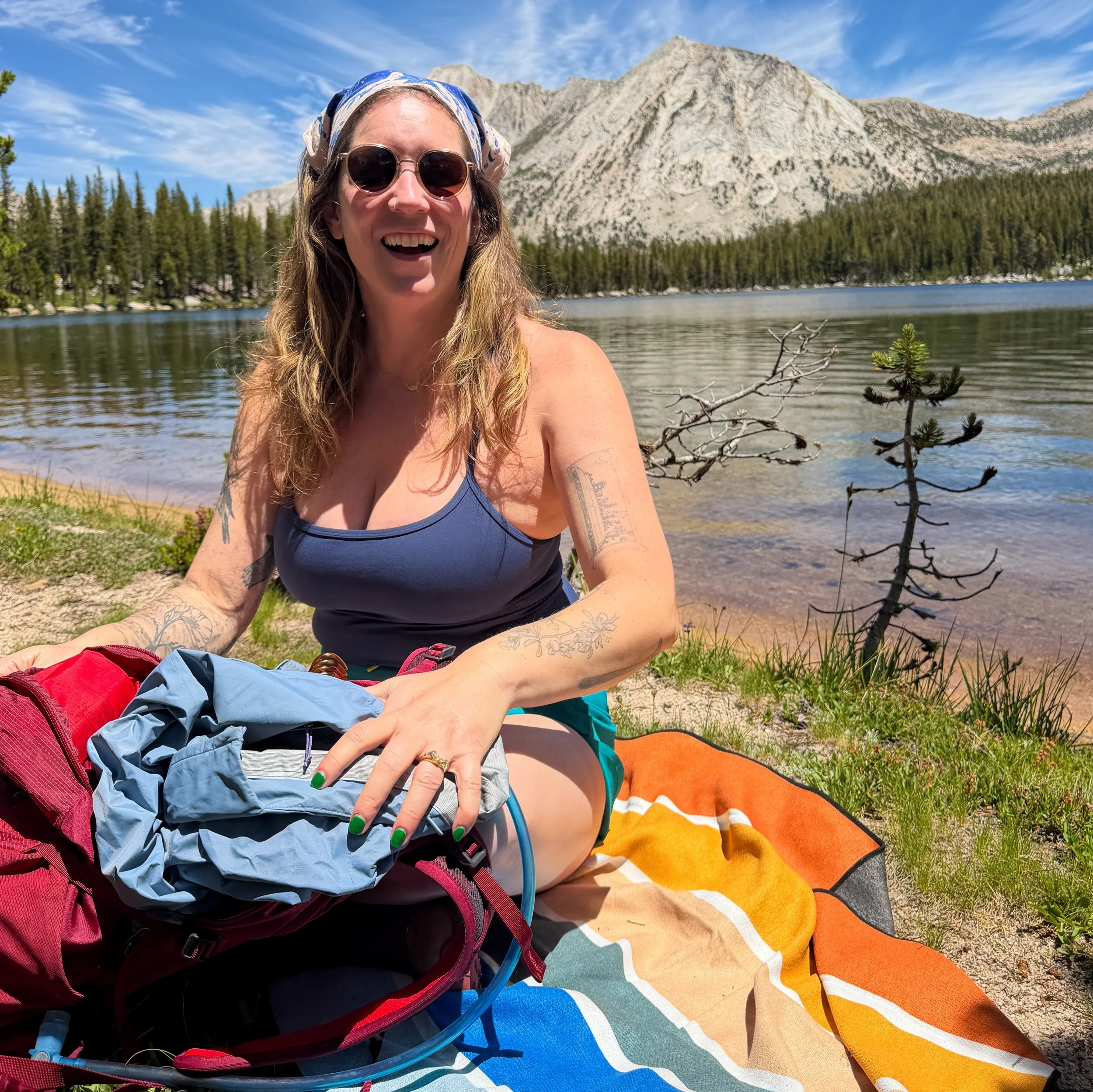 Summer so far 🌼🏔️🐦&zwj;⬛🌁

Summer so far 🌼🏔️🐦&zwj;⬛🌁

Tuolumne Meadows will always have my ❤️

Summer so far 🌼🏔️🐦&zwj;⬛🌁

High country wildflowers 🥹 

Summer so far 🌼🏔️🐦&zwj;⬛🌁

Summer so far 🌼🏔️🐦&zwj;⬛🌁

Summer so far 🌼🏔️🐦&zw