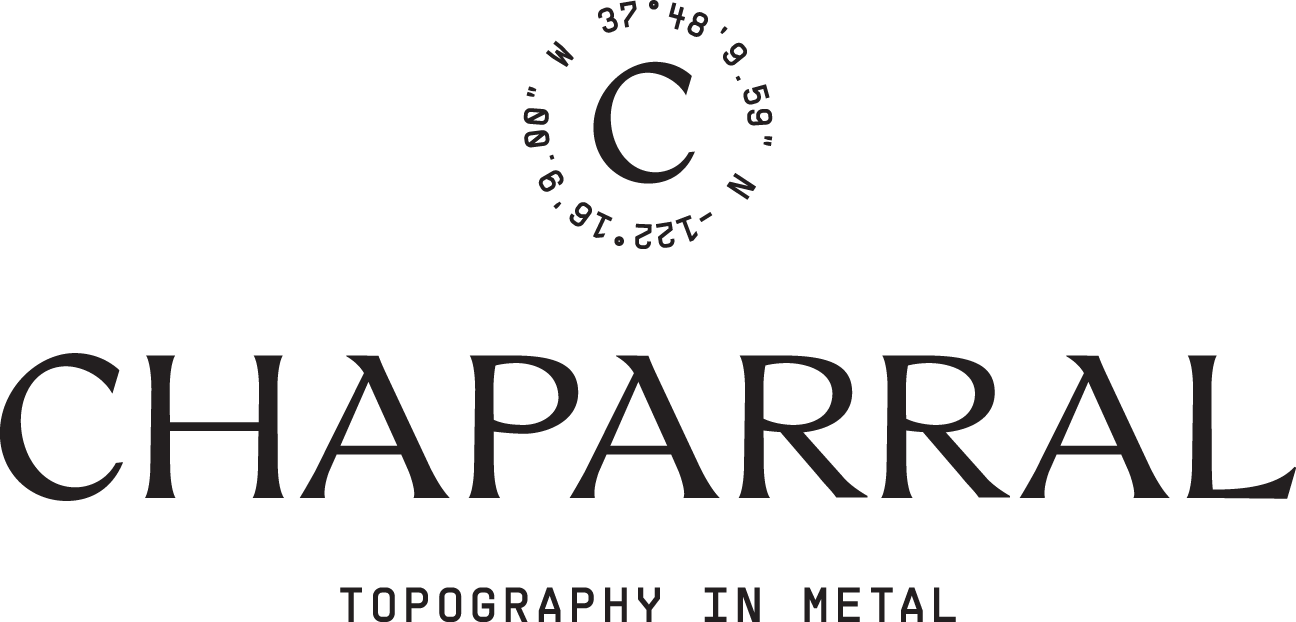Chaparral Jewelry