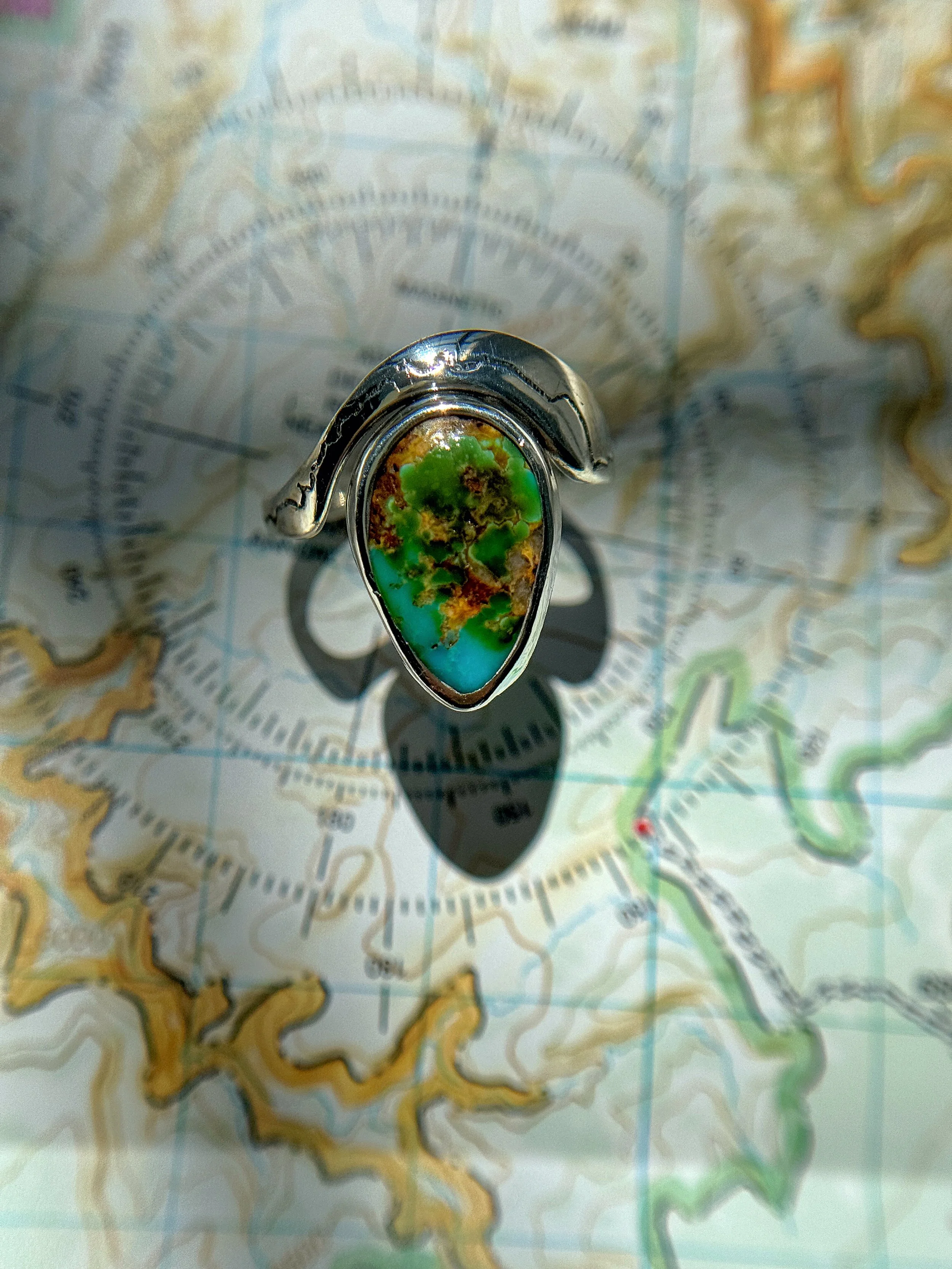 Colorado River Hug+ Turquoise