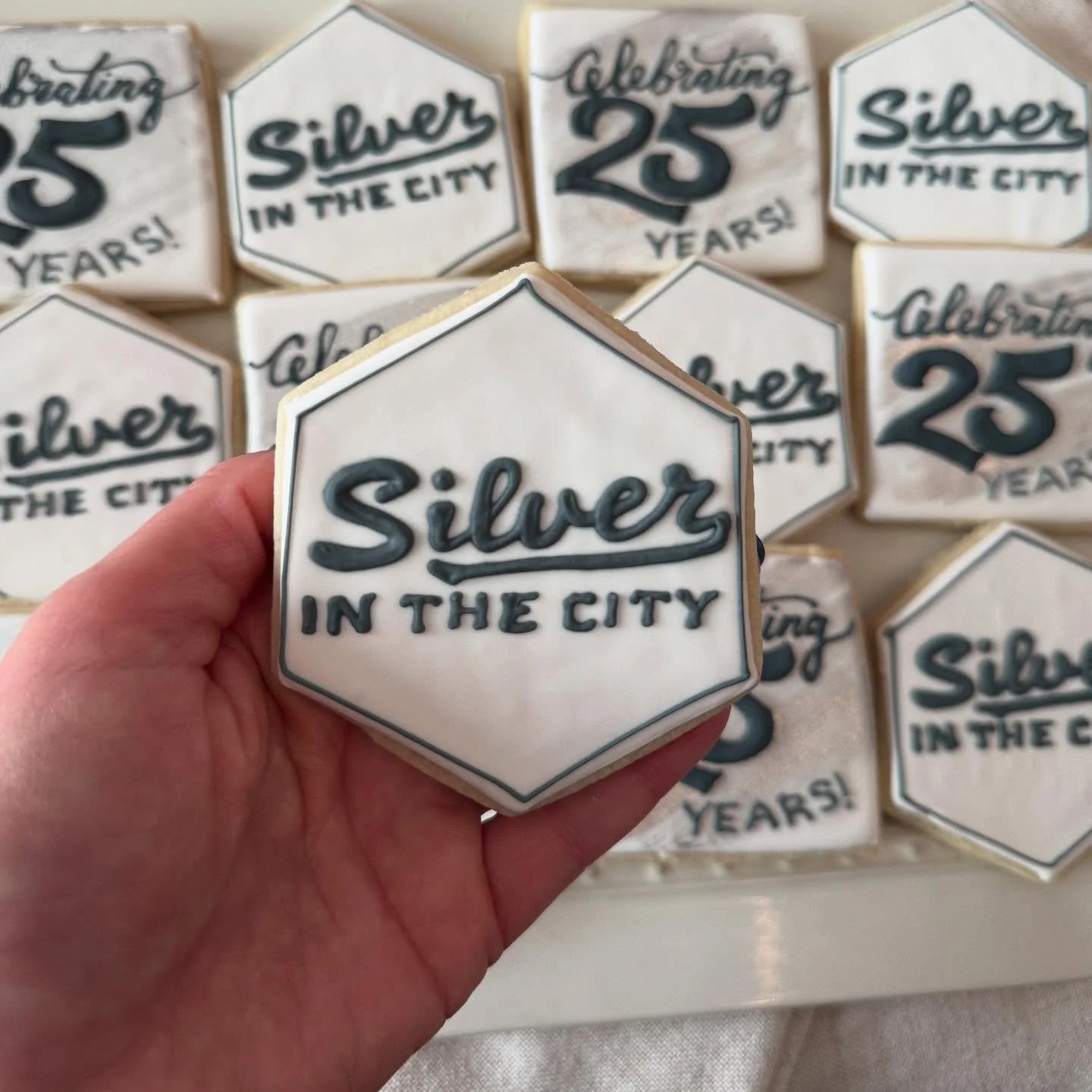 @silverinthecity has been one of my long time favorite Indy small businesses! Today, they&rsquo;re celebrating 25 years! The love, passion and dedication it takes to run a small business isn&rsquo;t easy, let alone for 25 years! I&rsquo;m so proud of