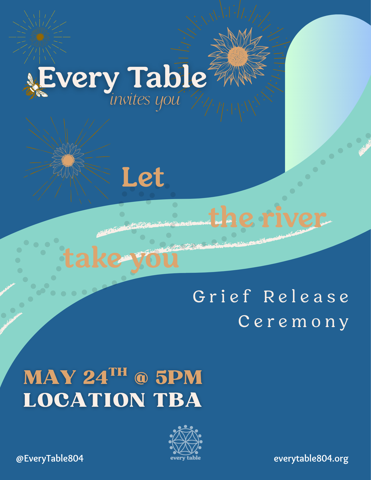 Grief Ceremony
