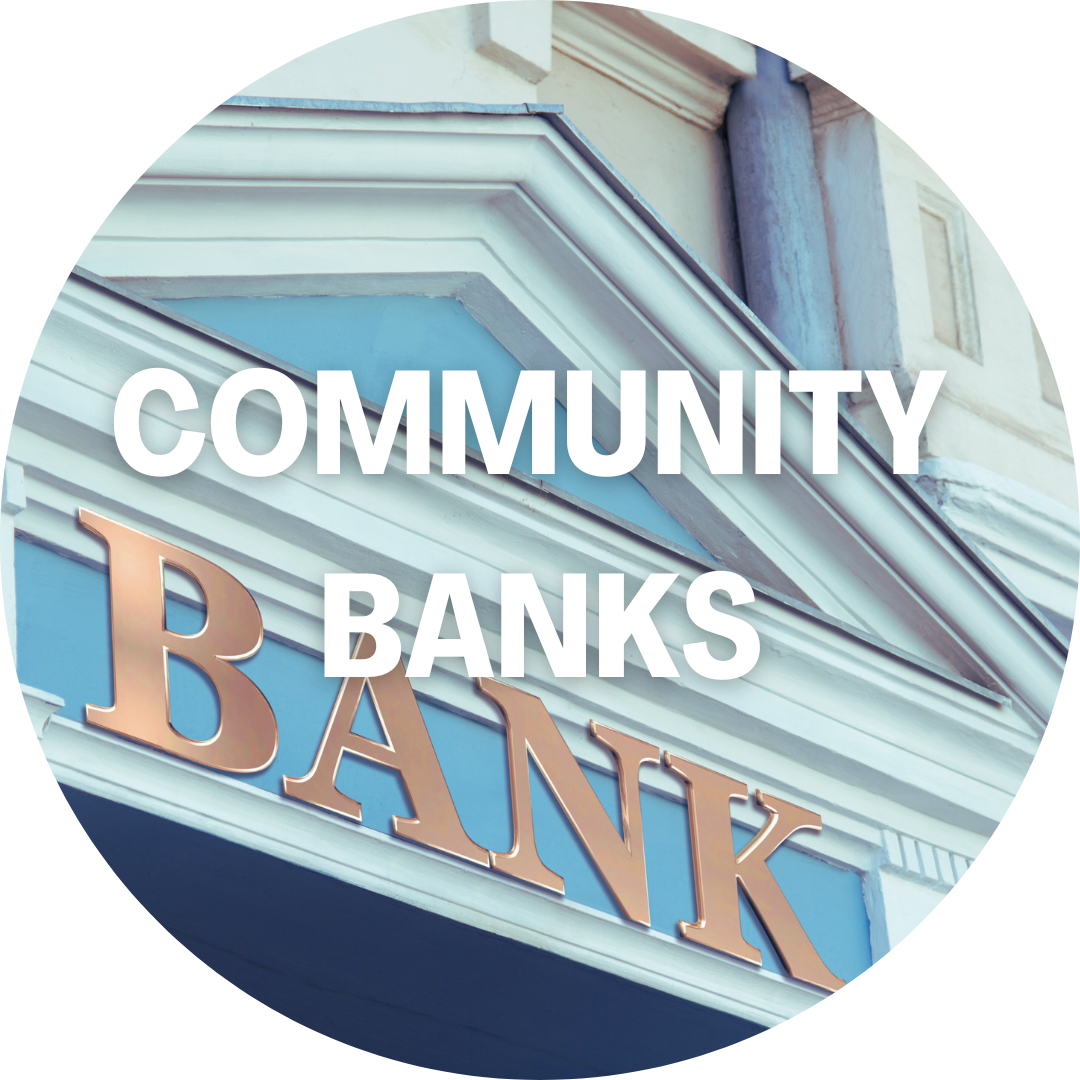 Community Banks