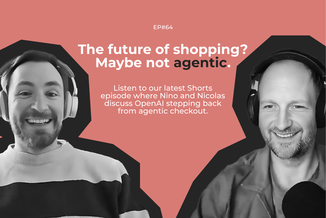 #64 Shorts | OpenAI cancels Checkout