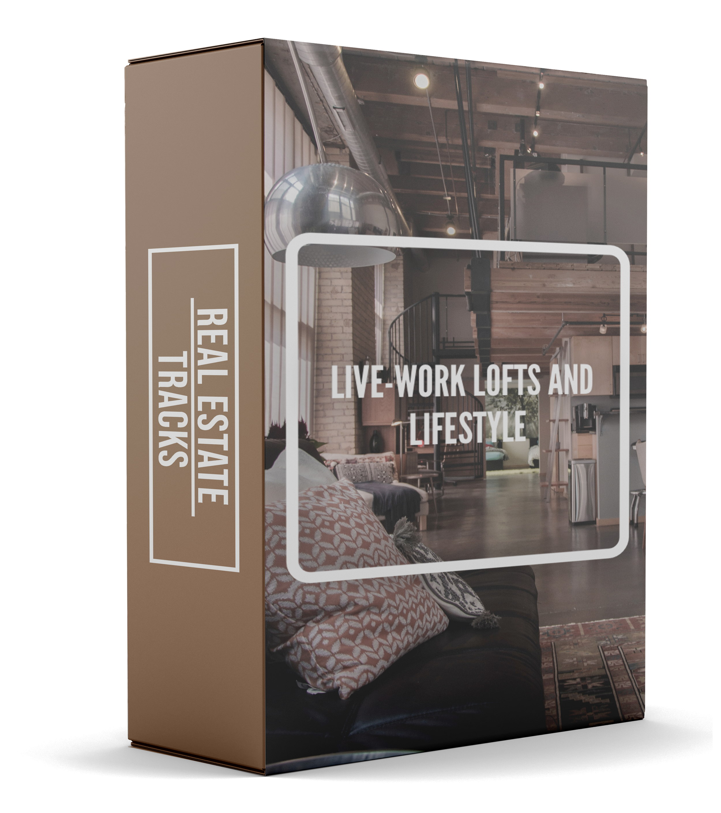 Live-Works Lofts and Lifestyle