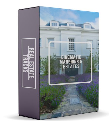Cinematic Mansions &amp; Estates