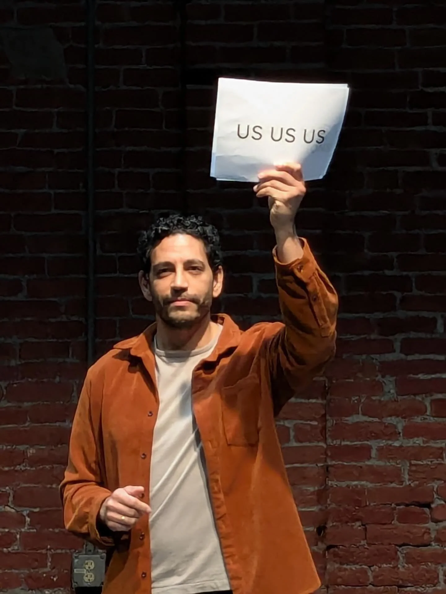 Things change
Things don&rsquo;t go as planned 
Our need for acceptance can make us invisible. 
To find peace, got to let the armor go.
In order to be who I am meant to be, I must destroy who I thought I was.
Who I am meant to be can include who I th