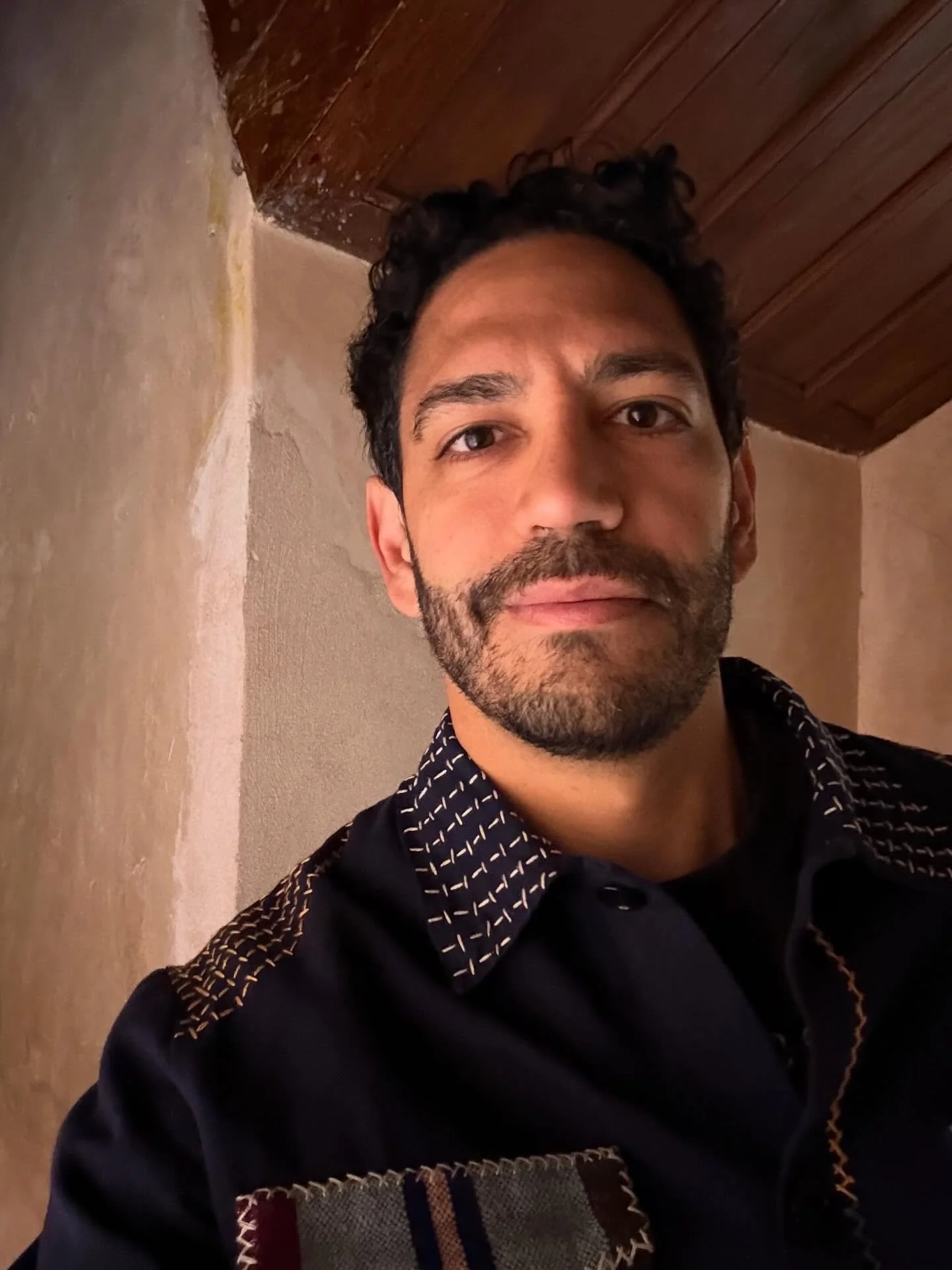 I refuse to let despair colonize my heart and imagination. 

Thank you to and for the beautiful things and the beautiful people in my life.