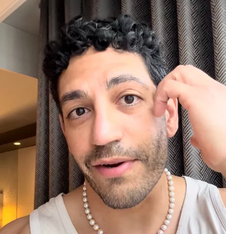 Running around - come say hi in a city near you!