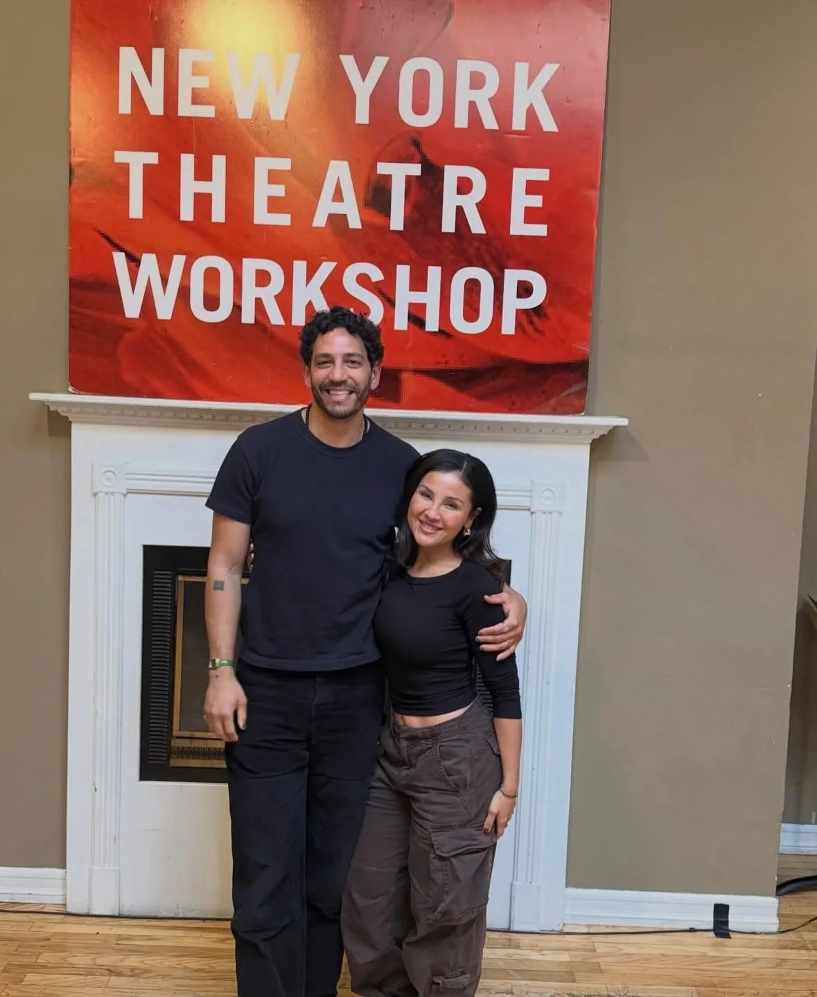 Life lately has included such beautiful people and art making and storytelling. Blessed by the genius, guidance, questions,  and open hearts of @annieggonzalez and @patriciamcgregor - just scratching the surface on a beautiful tale. + some extras fro