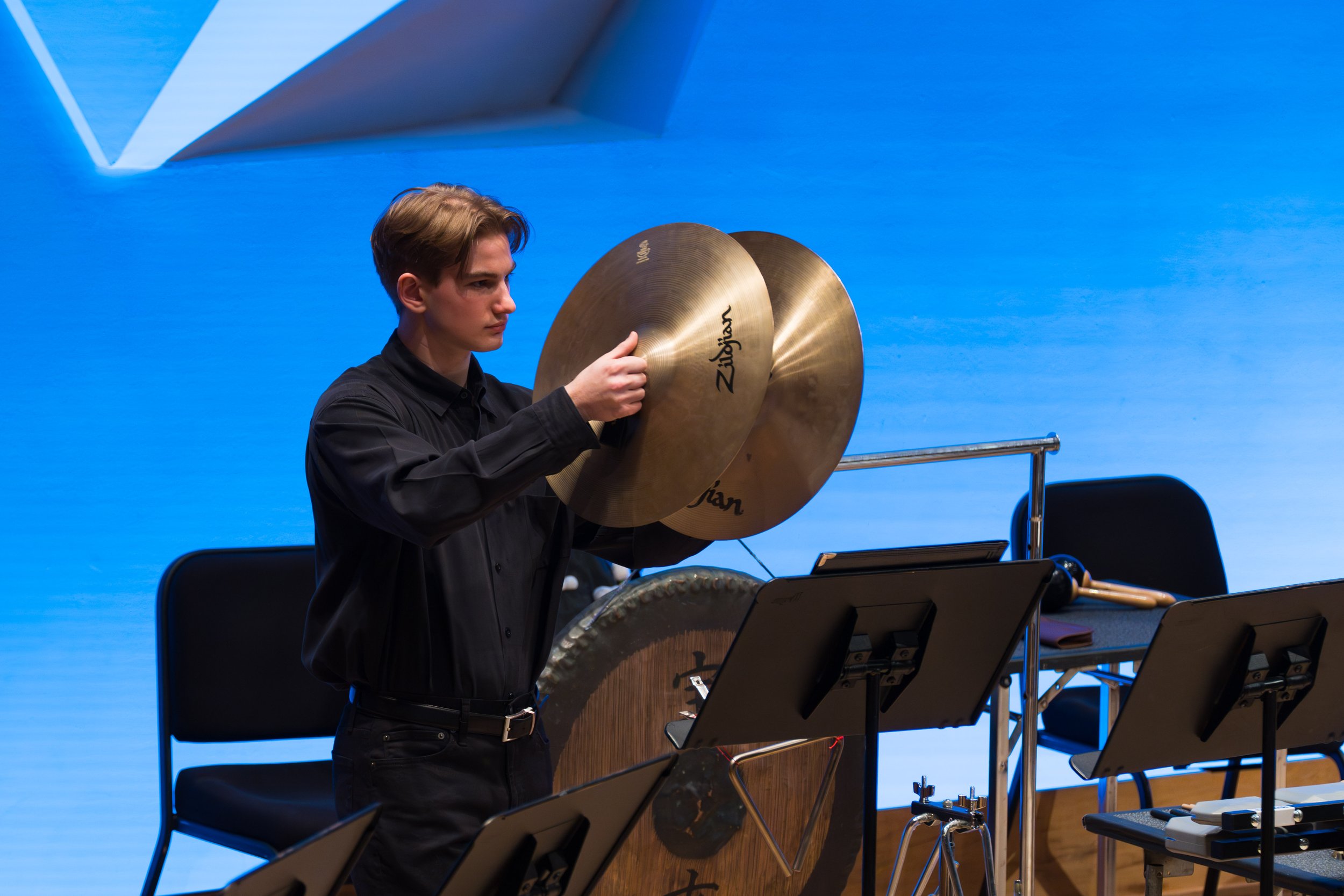 Calendar — Minnesota Youth Symphonies