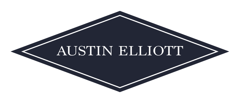 AUSTIN ELLIOTT