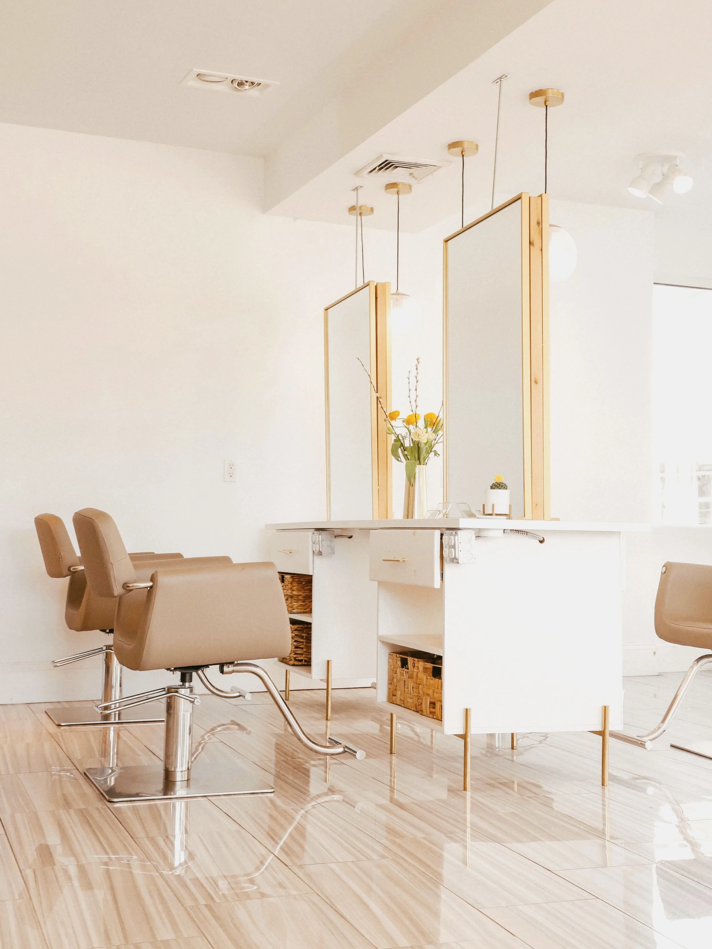 Pure Salon & Beauty Studio Beauty & Hair Salon in Westport CT