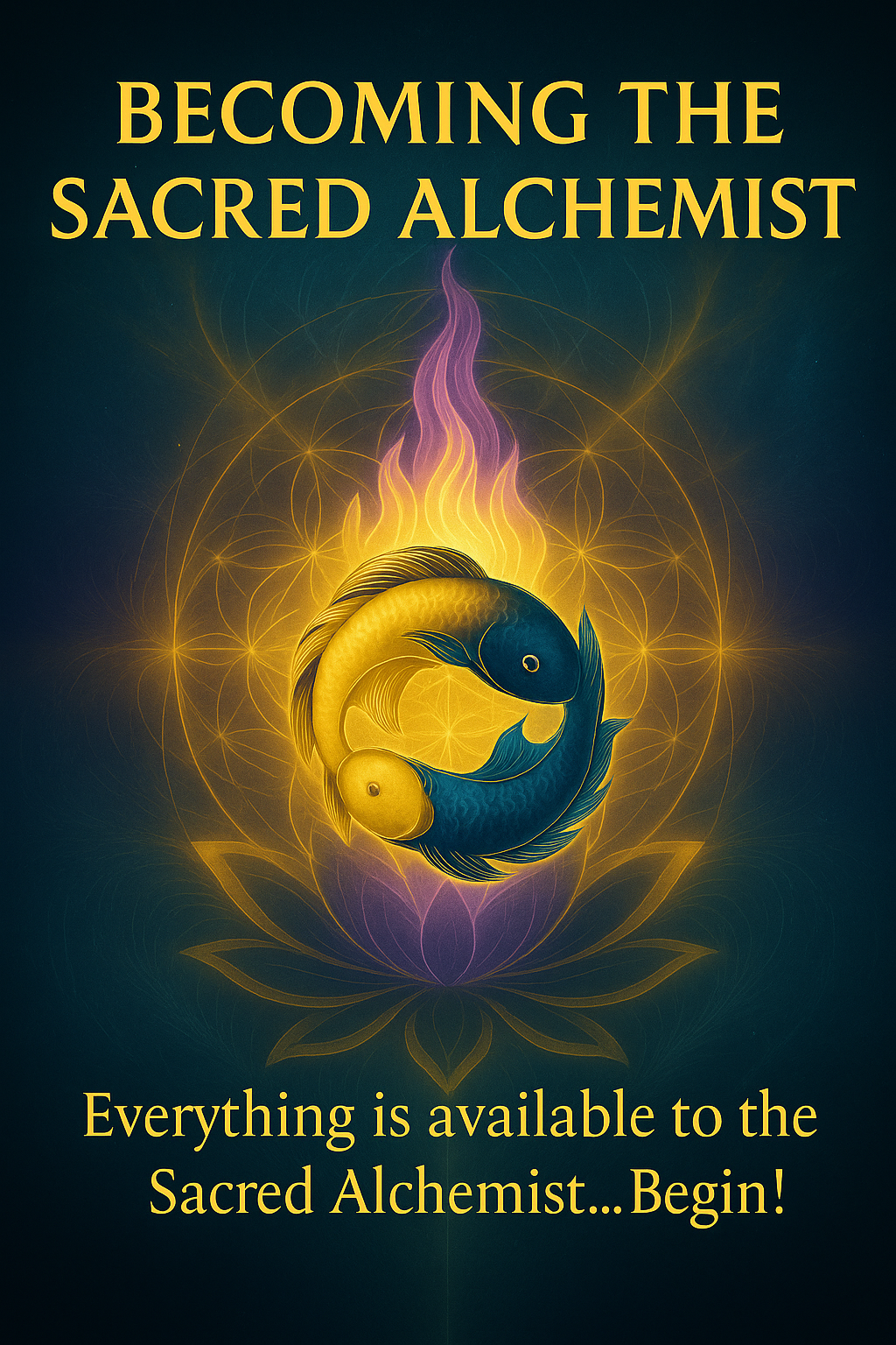 Becoming the Sacred Alchemist LEVEL 2 Workshop – Advanced Practitioner Chakra Workshop with Rodney Shields 