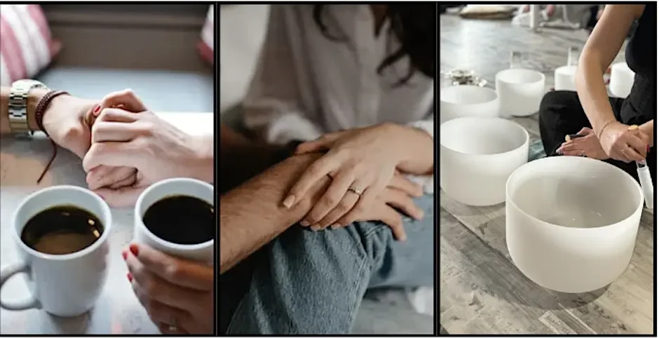 Couples Cacao & Connection Night