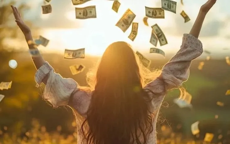 Survival to Thriving: Creating Safety and Flow With Money