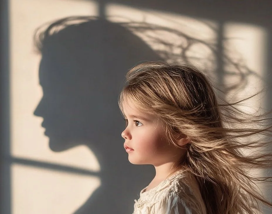 Group Inner Child Healing