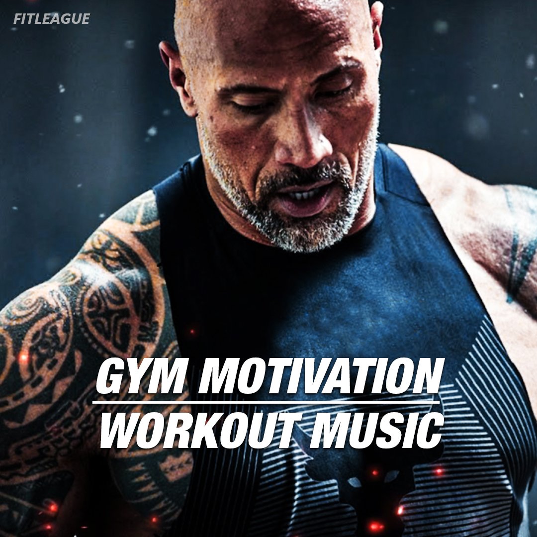 1. Gym motivation & workout music playlist on Spotify.jpg