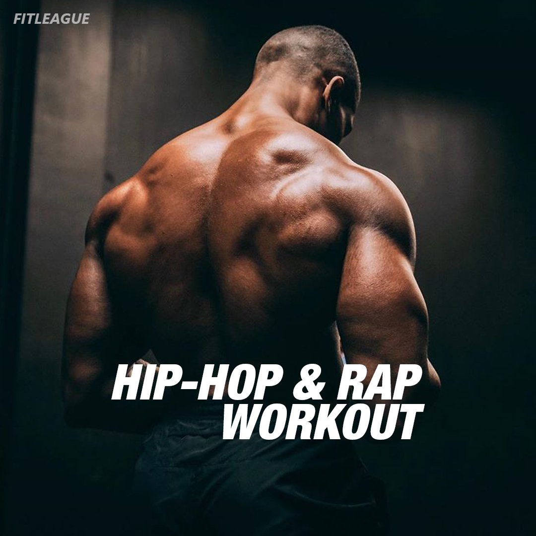 3. Hip Hop & Rap Workout music playlist on Spotify.jpg