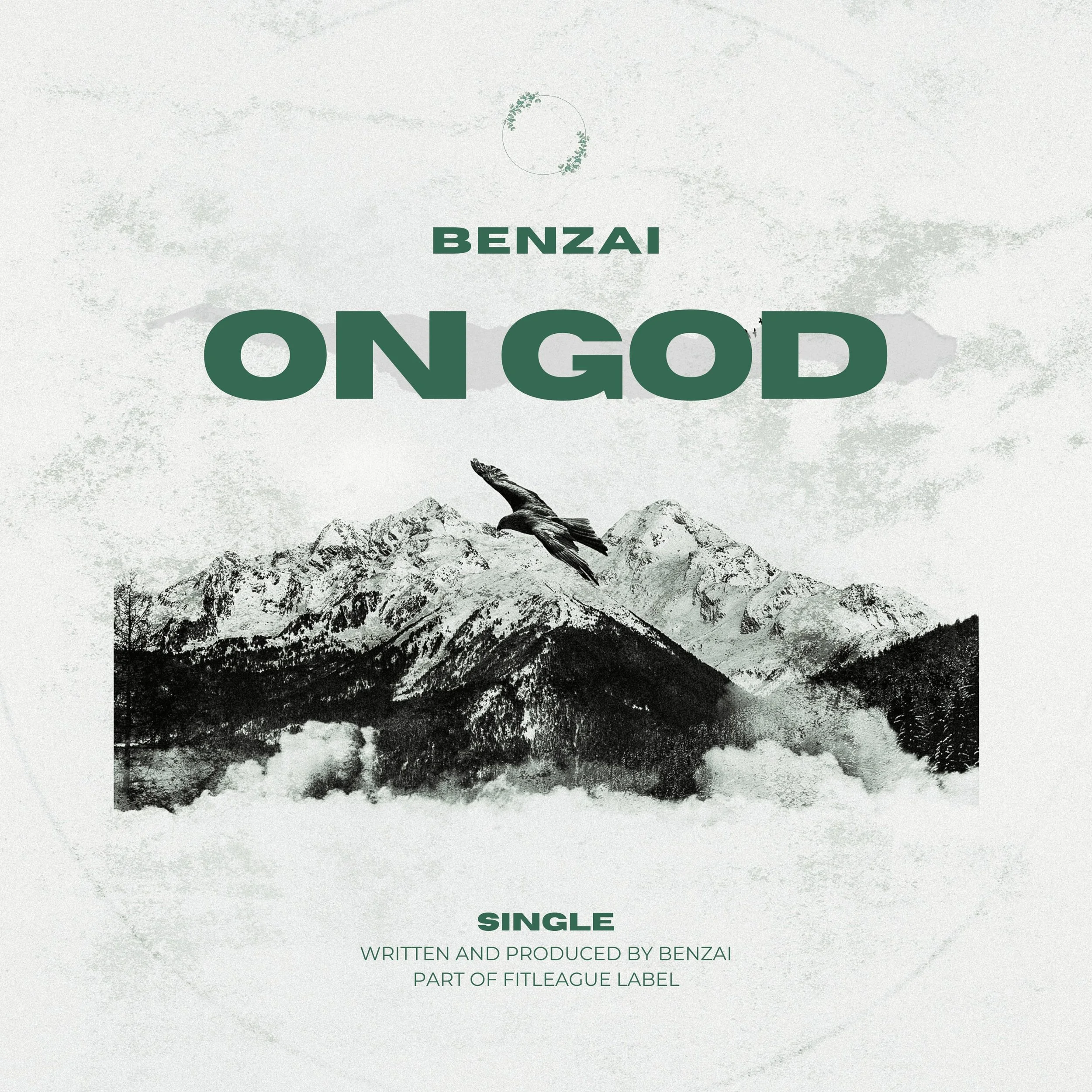 NEW RELEASE: BENZAI – On God