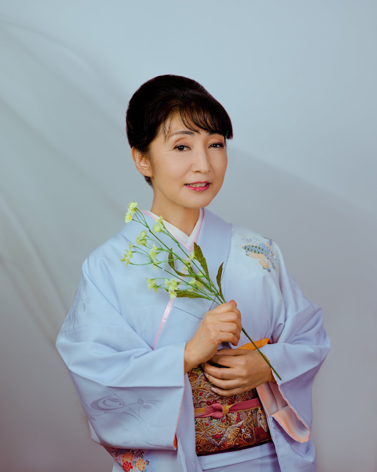 Akiko M., Experienced Japanese tutor: beginners, business Japanese