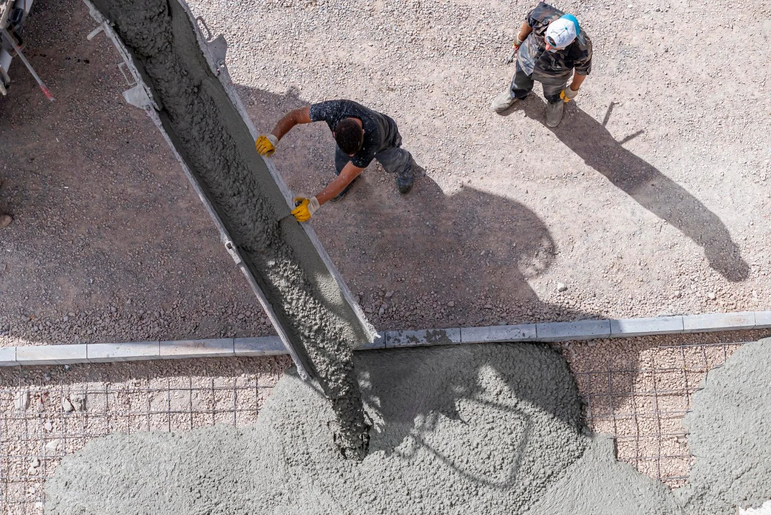 What Ottawa Commercial Concrete Contractors Want Planned Before Tendering