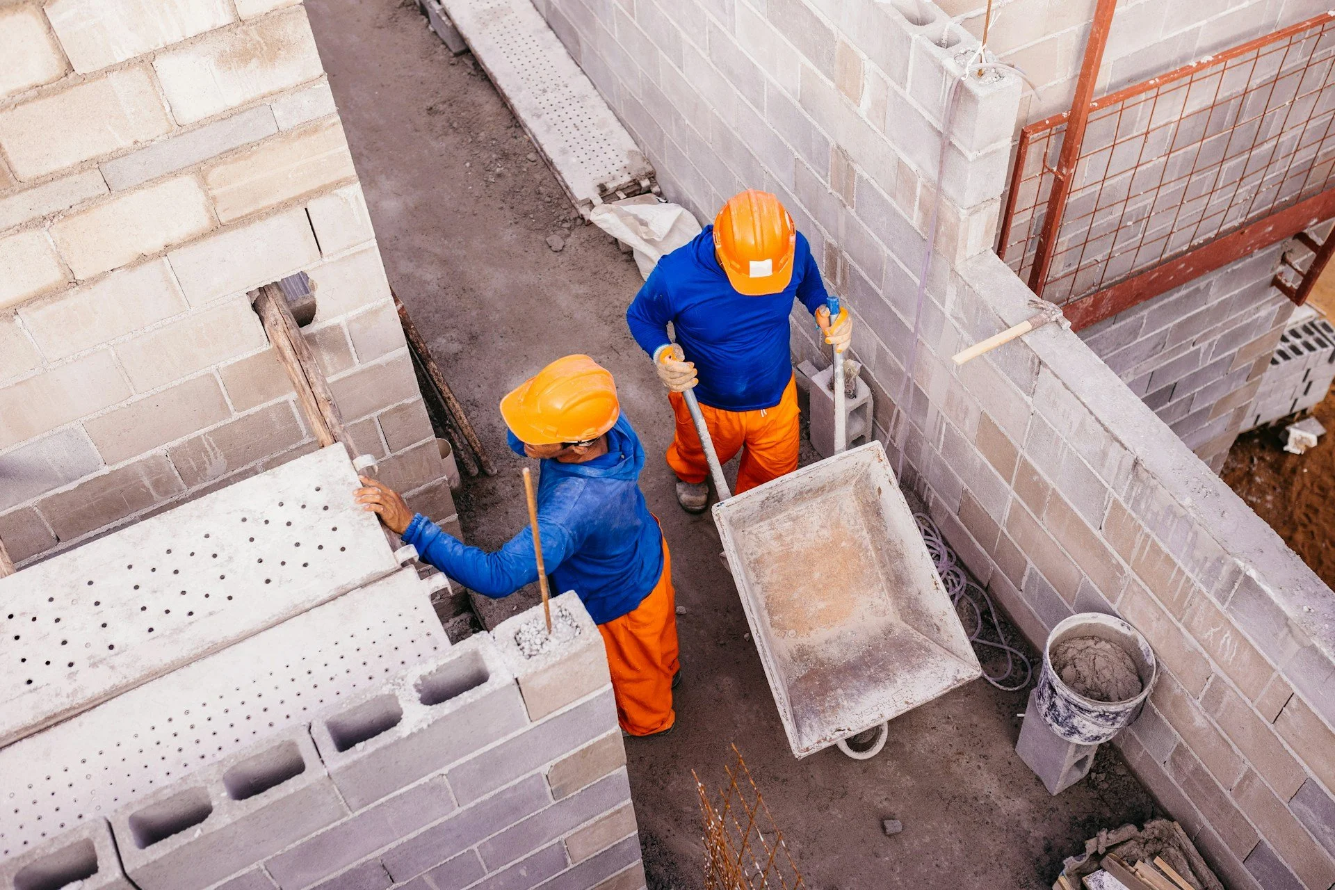 What Ottawa Needs to Know About Commercial Concrete Durability