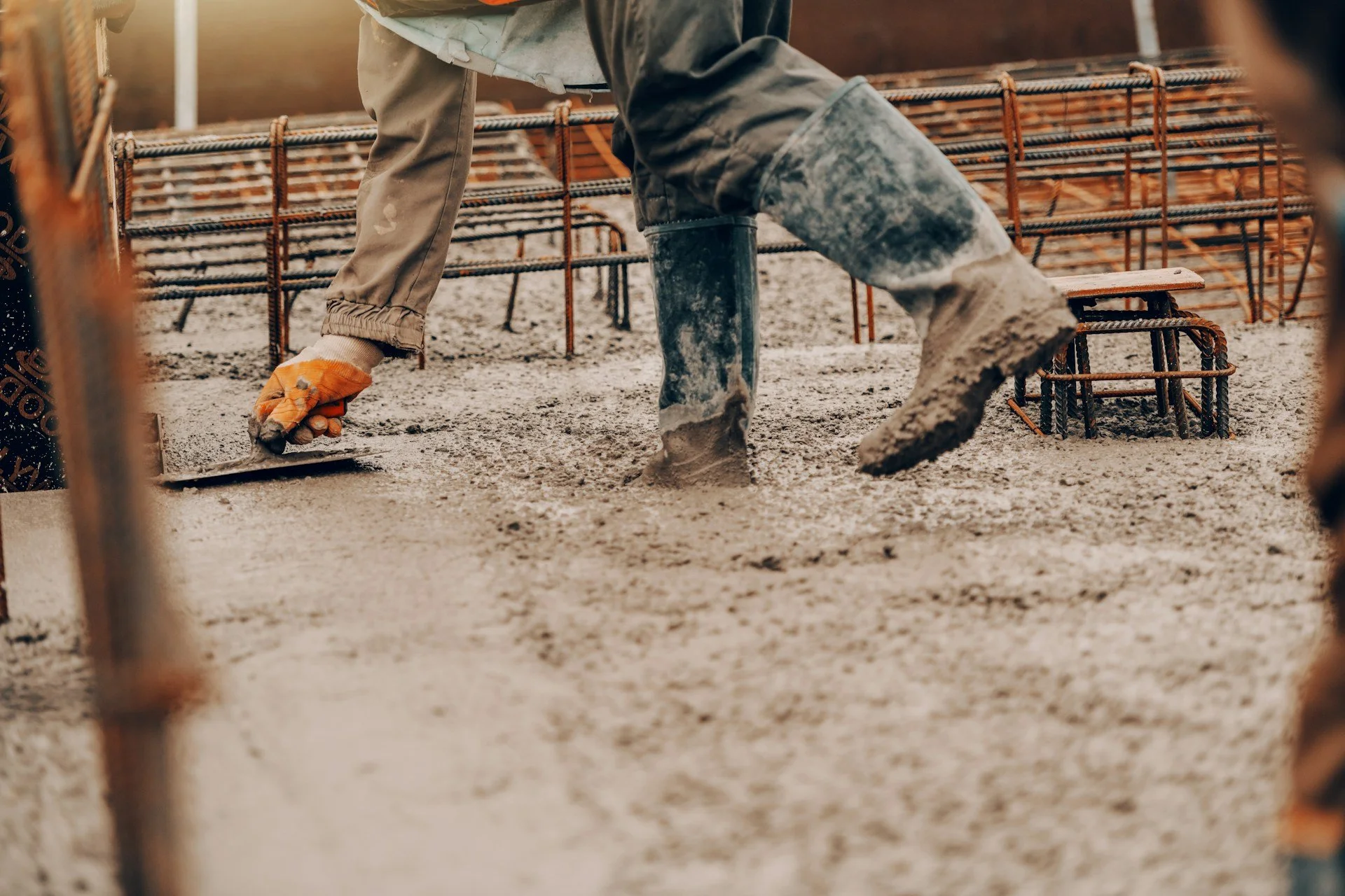 Strategic Concrete Forming Choices for Ottawa Commercial Builds