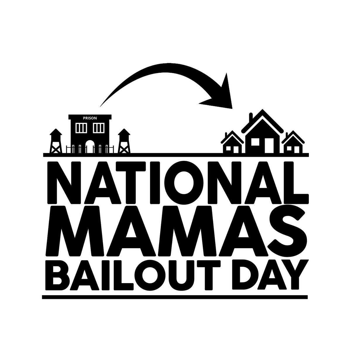 National Mama's Bail Out