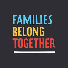 Families Belong Together 
