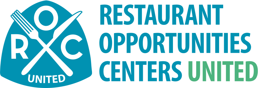 The Restaurant Opportunities Center