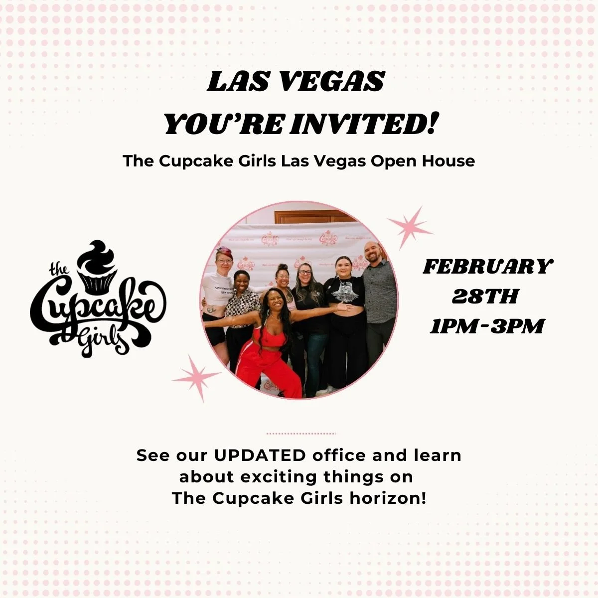 Las Vegas Open House
