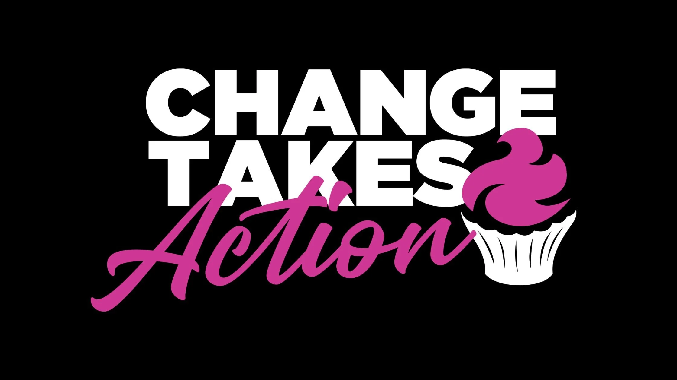 Cupcake Girls change takes action