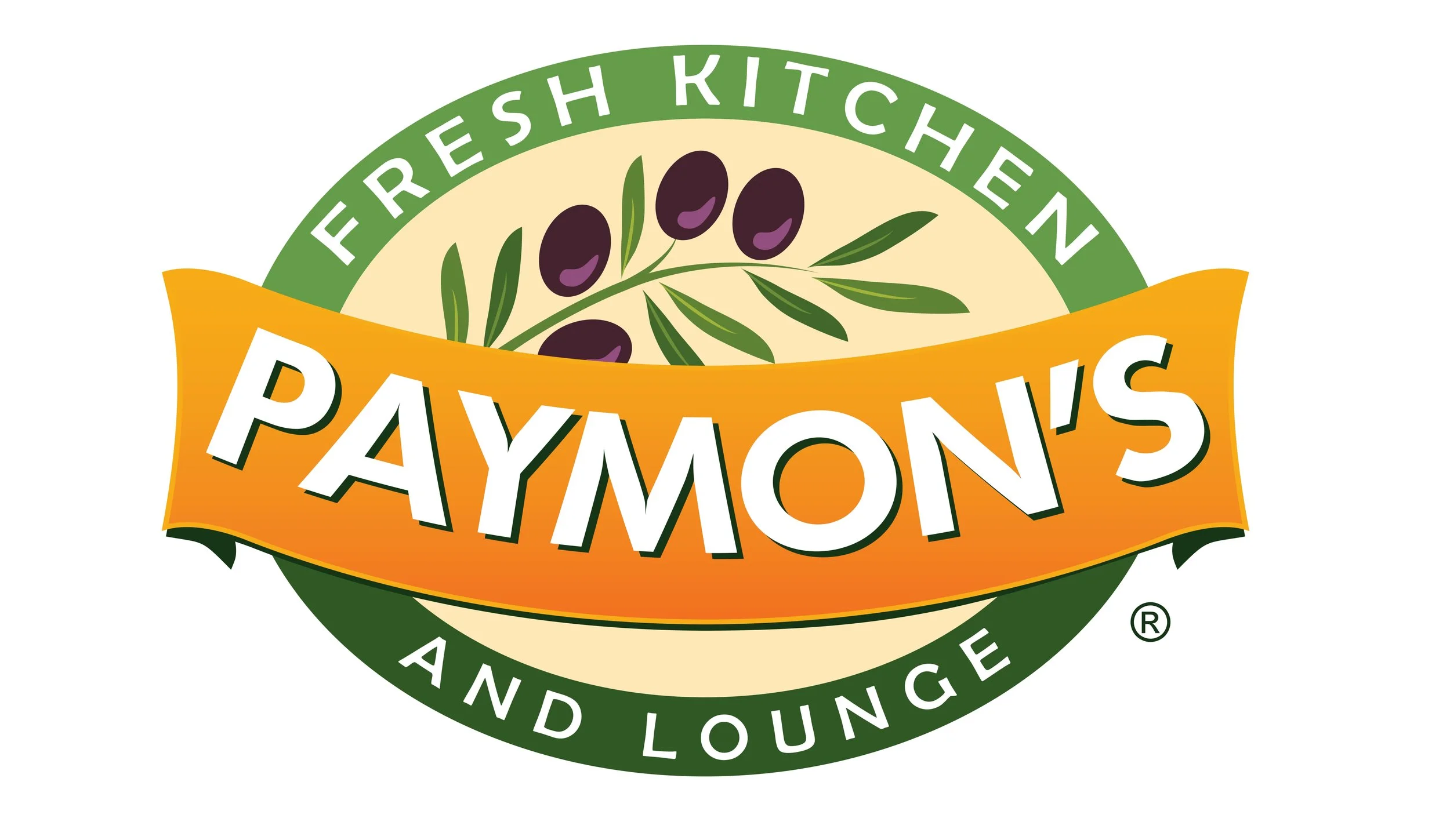 Paymon’s Fresh Kitchen logo
