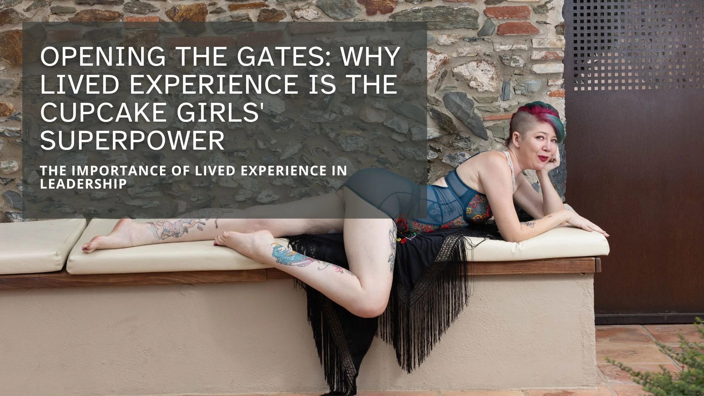 woman laying on sofa