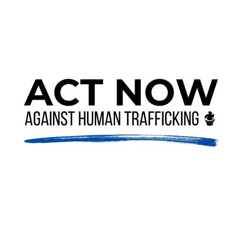 Act Now fundraising  nationwide campaign created by the cupcake girls